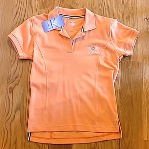 TuffRider Riding Shirt